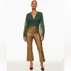 Aritzia Wilfred Adele Pant